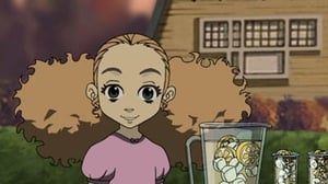 The Boondocks 14. epizoda
