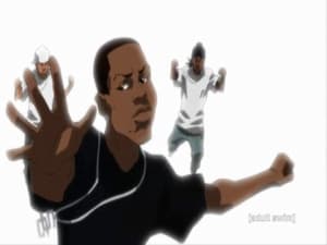 The Boondocks 2. epizoda