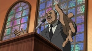 The Boondocks 9. epizoda