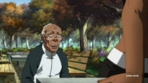 The Boondocks 11. epizoda