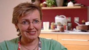 Come Dine with Me 5. epizoda