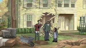 The Boondocks 8. epizoda