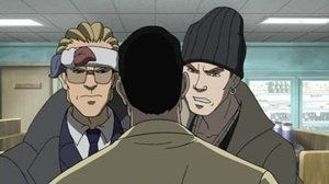 The Boondocks 5. epizoda
