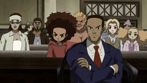 The Boondocks 2. epizoda
