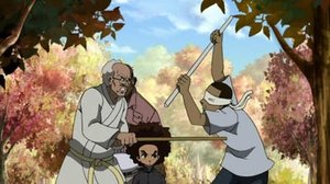 The Boondocks 4. epizoda