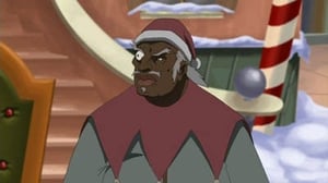 The Boondocks 7. epizoda