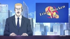 The Boondocks 13. epizoda