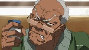 The Boondocks 12. epizoda