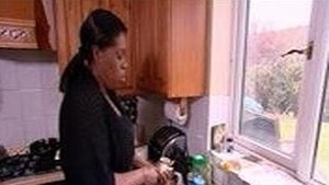 Come Dine with Me 23. epizoda