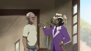 The Boondocks 3. epizoda