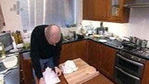 Come Dine with Me 9. epizoda