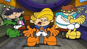 Codename: Kids Next Door 2. epizoda