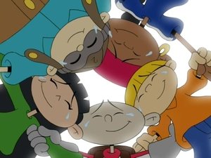 Codename: Kids Next Door 5. epizoda