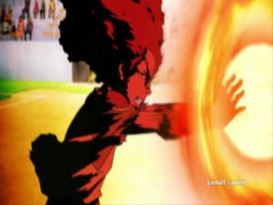 The Boondocks 3. epizoda
