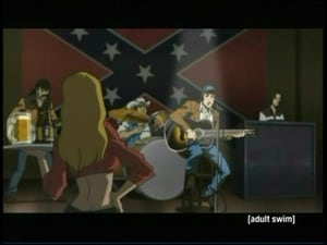 The Boondocks 4. epizoda