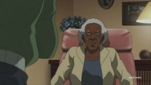 The Boondocks 14. epizoda