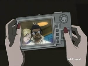 The Boondocks 2. epizoda
