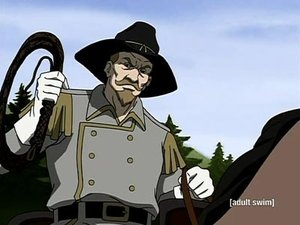 The Boondocks 12. epizoda