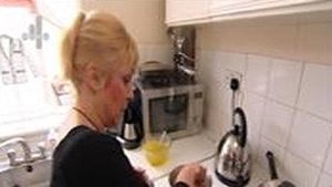 Come Dine with Me 21. epizoda