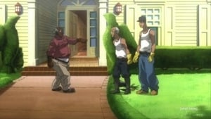 The Boondocks 10. epizoda