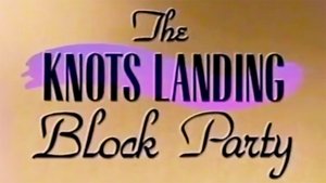 Knots Landing 3. epizoda