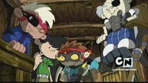 Codename: Kids Next Door 1. epizoda