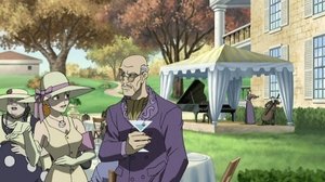 The Boondocks 1. epizoda