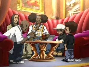 The Boondocks 5. epizoda