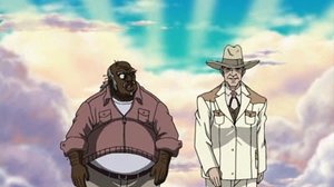 The Boondocks 15. epizoda