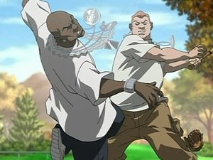 The Boondocks 7. epizoda