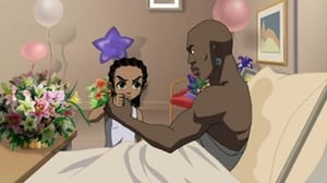 The Boondocks 6. epizoda