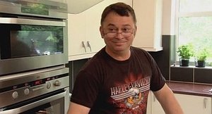 Come Dine with Me 72. epizoda