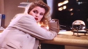 Knots Landing 24. epizoda