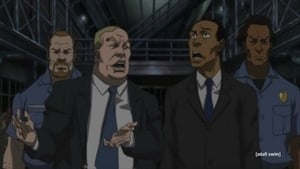 The Boondocks 9. epizoda