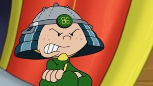 Codename: Kids Next Door 6. epizoda