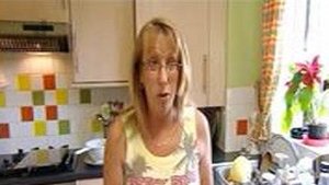 Come Dine with Me 35. epizoda