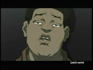 The Boondocks 6. epizoda