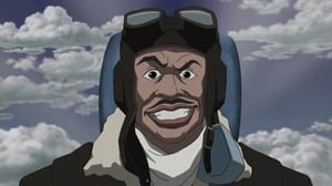 The Boondocks 13. epizoda