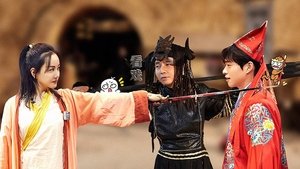 Who's the Murderer 10. epizoda