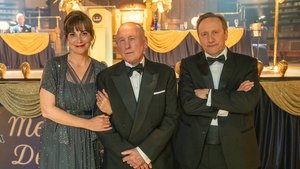 Vraždy v Midsomeru Bod rovnováhy