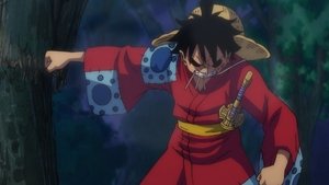 One Piece 914. epizoda