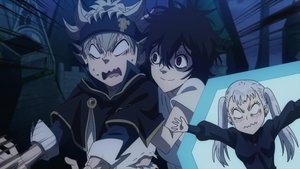 Black Clover 113. epizoda