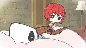 The Ancient Magus' Bride 9. epizoda