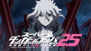 Danganronpa: The Animation 3. epizoda