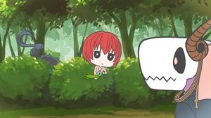 The Ancient Magus' Bride 19. epizoda