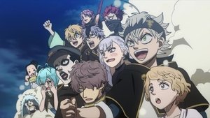 Black Clover 112. epizoda