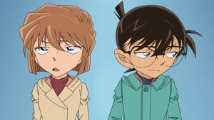 Detektiv Conan 963. epizoda