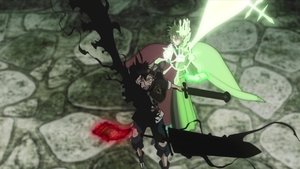 Black Clover 116. epizoda