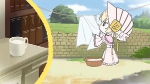 The Ancient Magus' Bride 8. epizoda
