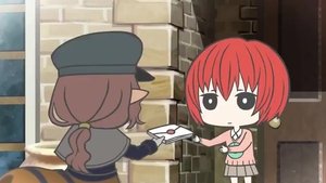 The Ancient Magus' Bride 24. epizoda